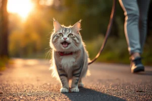 Affordable Care For Elderly Cat