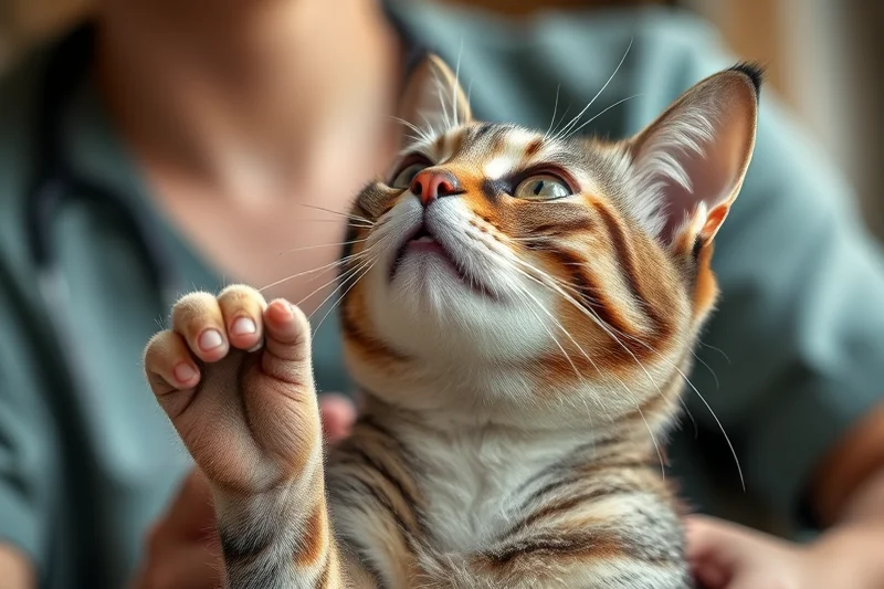 affordable care for elderly cat — Affordable Care For Elderly Cat (step by step)