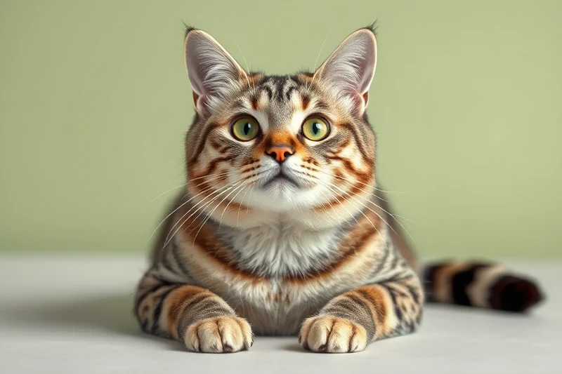 best budget senior cat care — Best Budget Senior Cat Care (the finished result)