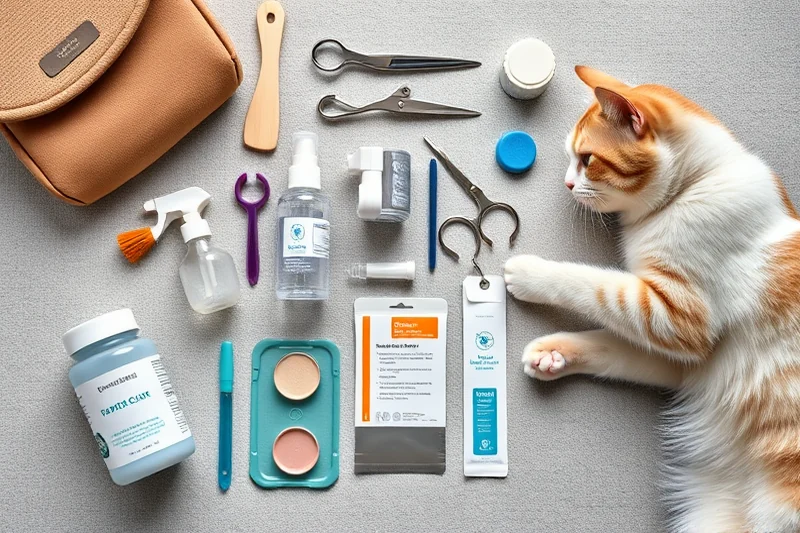 best senior cat care schedules — Best Senior Cat Care Schedules (the finished result)