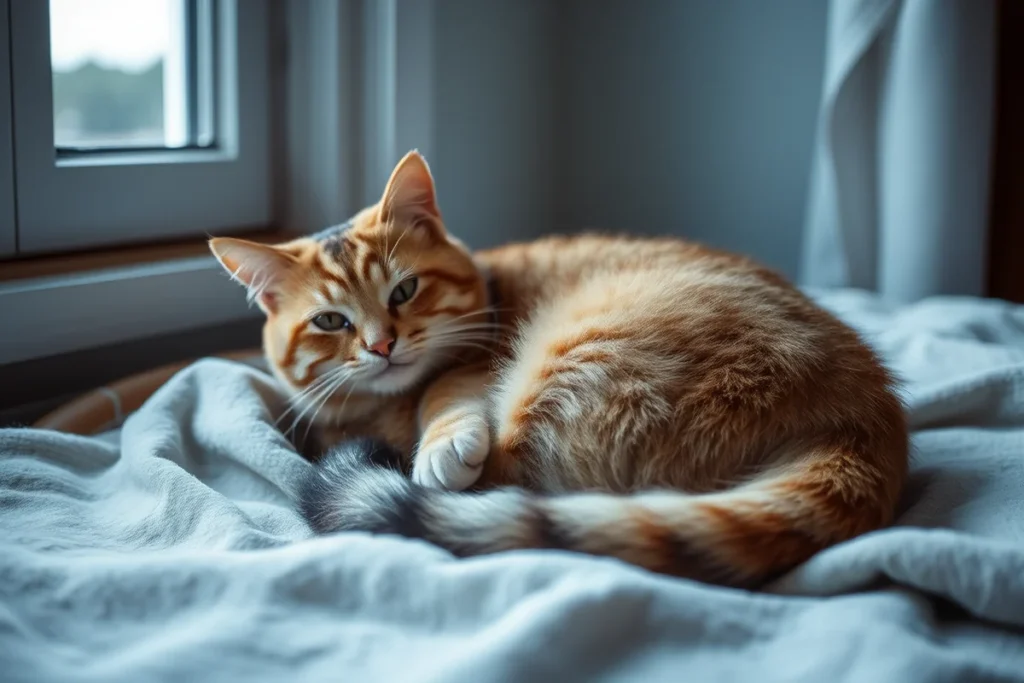 Best Senior Cat Care Size