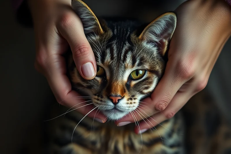 budget senior cat care product — Budget Senior Cat Care Product (step by step)