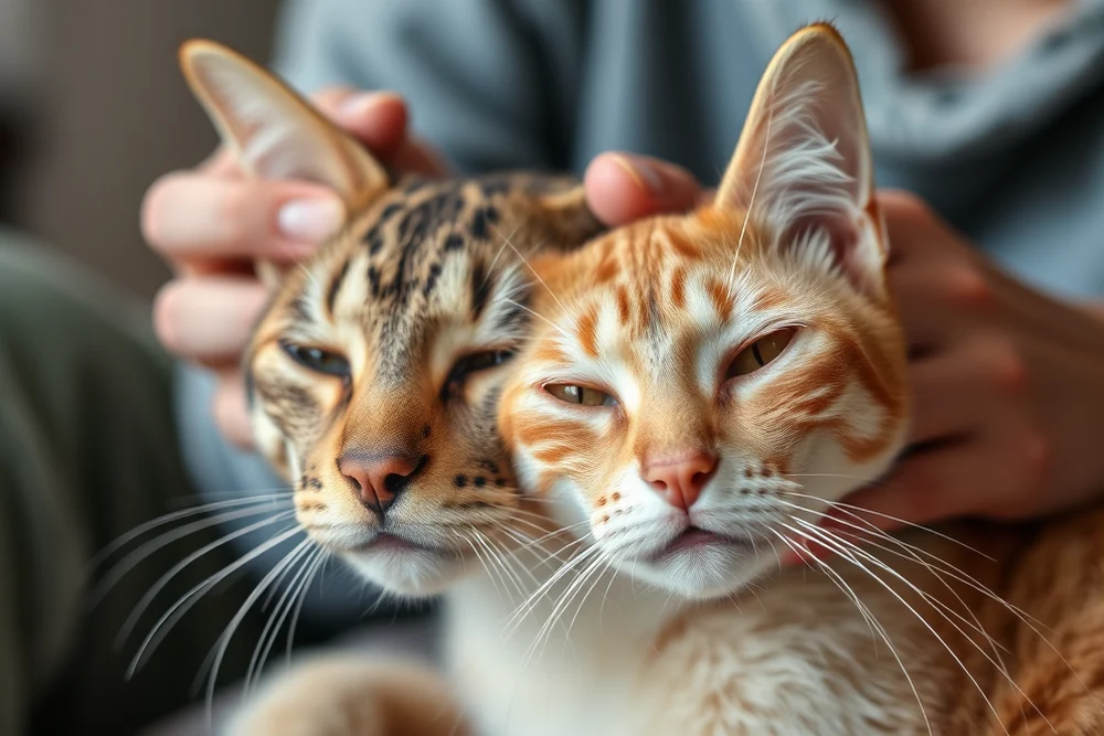 budget senior cat care — Budget Senior Cat Care (step by step)