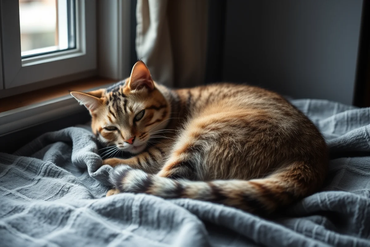 diy budget senior cat care — Diy Budget Senior Cat Care