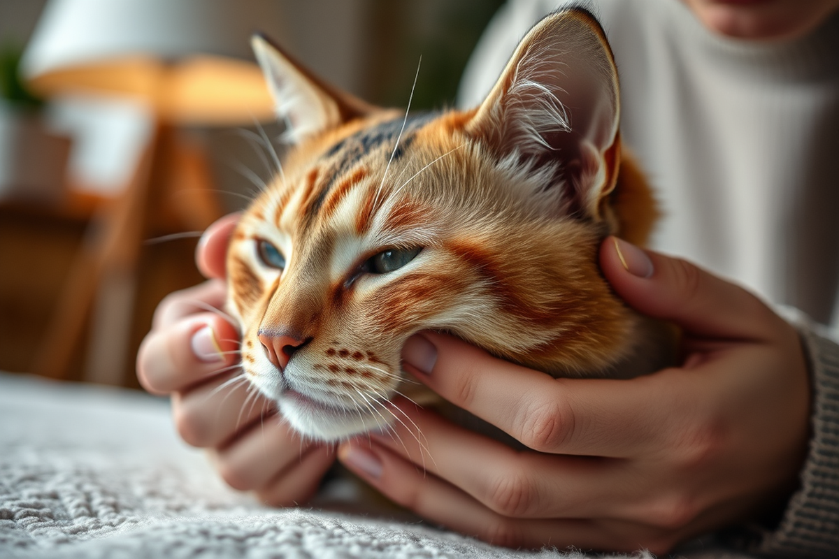 diy senior cat care budget — Diy Senior Cat Care Budget (step by step)