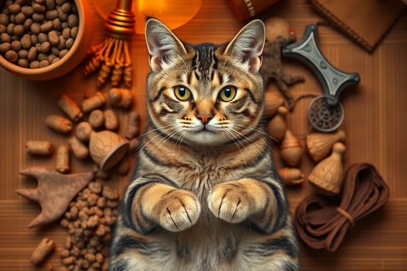 diy senior cat care gear product picks — Diy Senior Cat Care Gear Product Picks (the finished result)