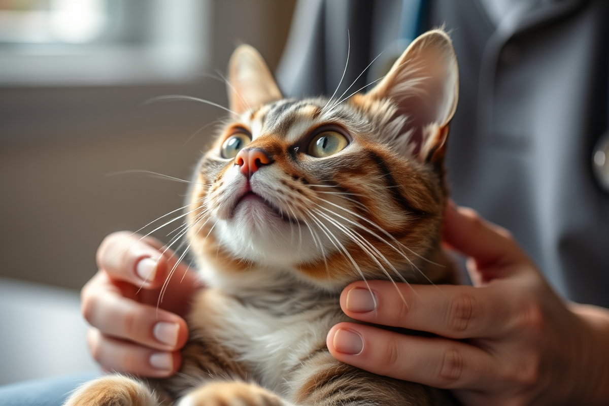 easy budget senior cat care — Easy Budget Senior Cat Care (step by step)
