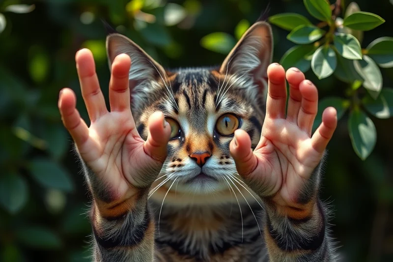 how to senior cat care by breed size — How To Senior Cat Care By Breed Size (the finished result)
