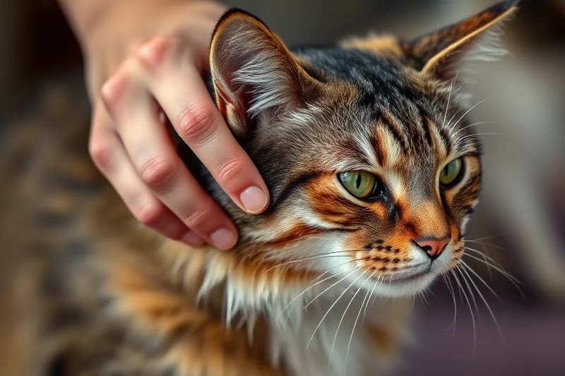 minimalist caring for a senior cat — Minimalist Caring For A Senior Cat (step by step)
