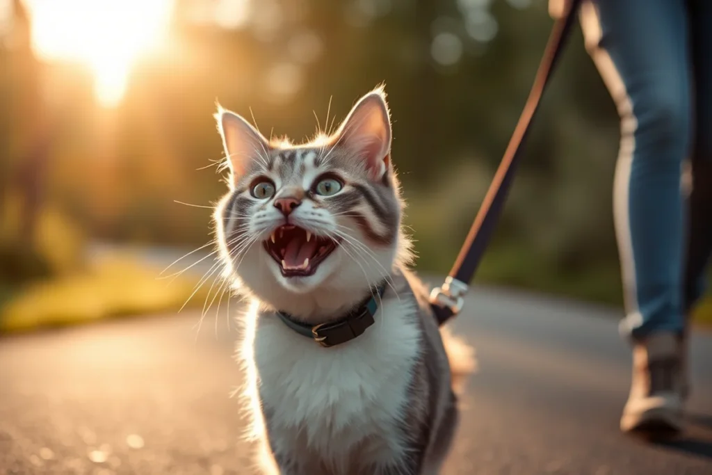 Senior Cat Care By Breed Size Checklist