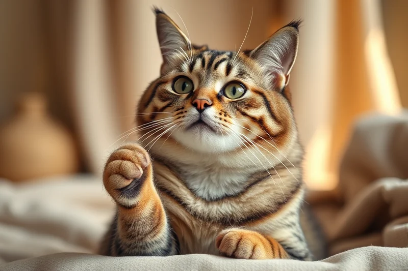 senior cat care by breed size guide — Senior Cat Care By Breed Size Guide (the finished result)