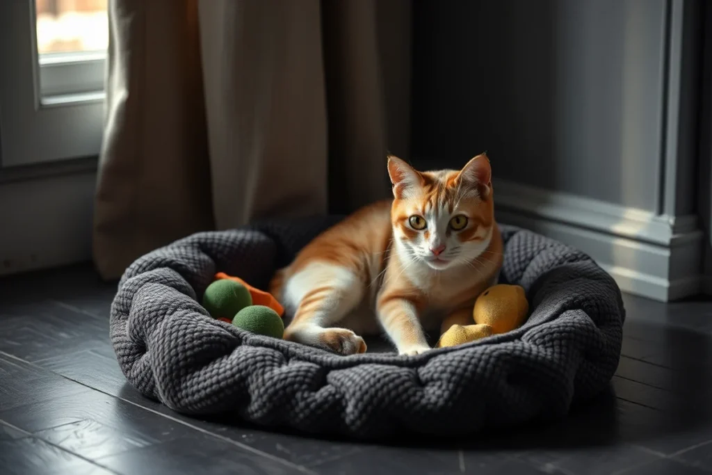 Senior Cat Care By Breed Size On A Budget