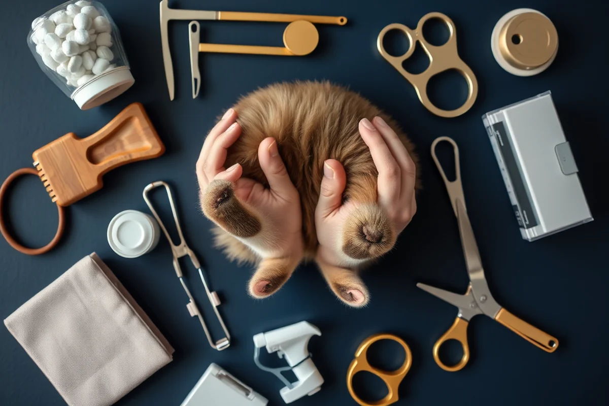senior cat care gear product picks for beginners — Senior Cat Care Gear Product Picks For Beginners (the finished result)