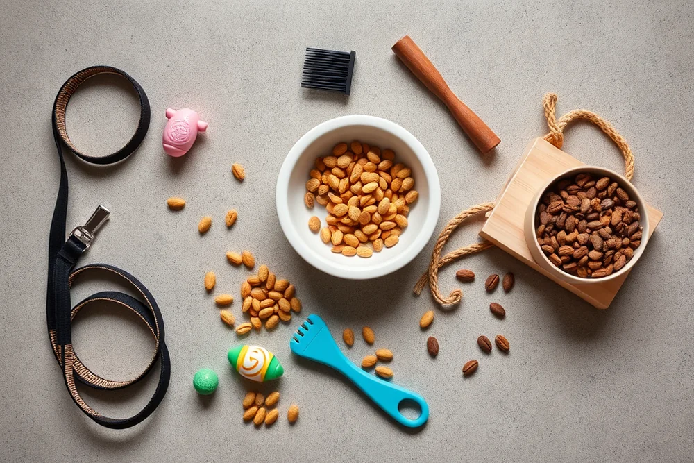 senior cat care gear & product picks — Senior Cat Care Gear & Product Picks (the finished result)