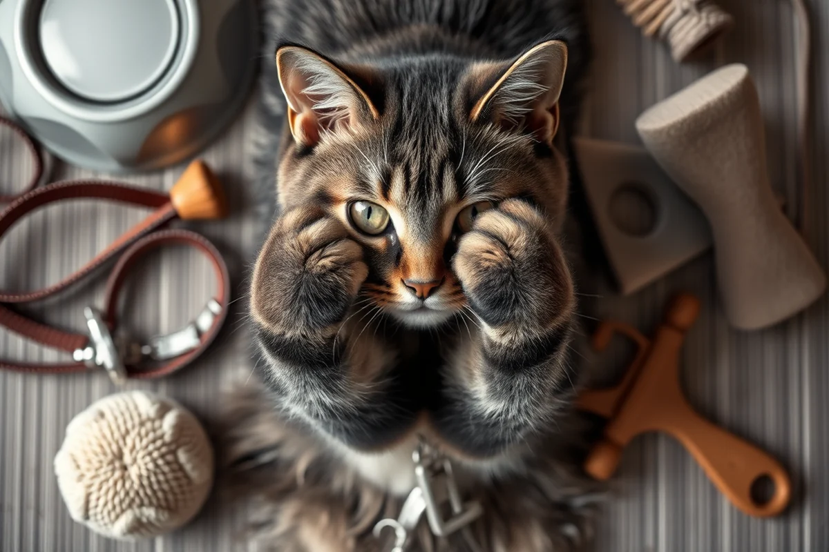 senior cat care gear product picks tips — Senior Cat Care Gear Product Picks Tips (the finished result)