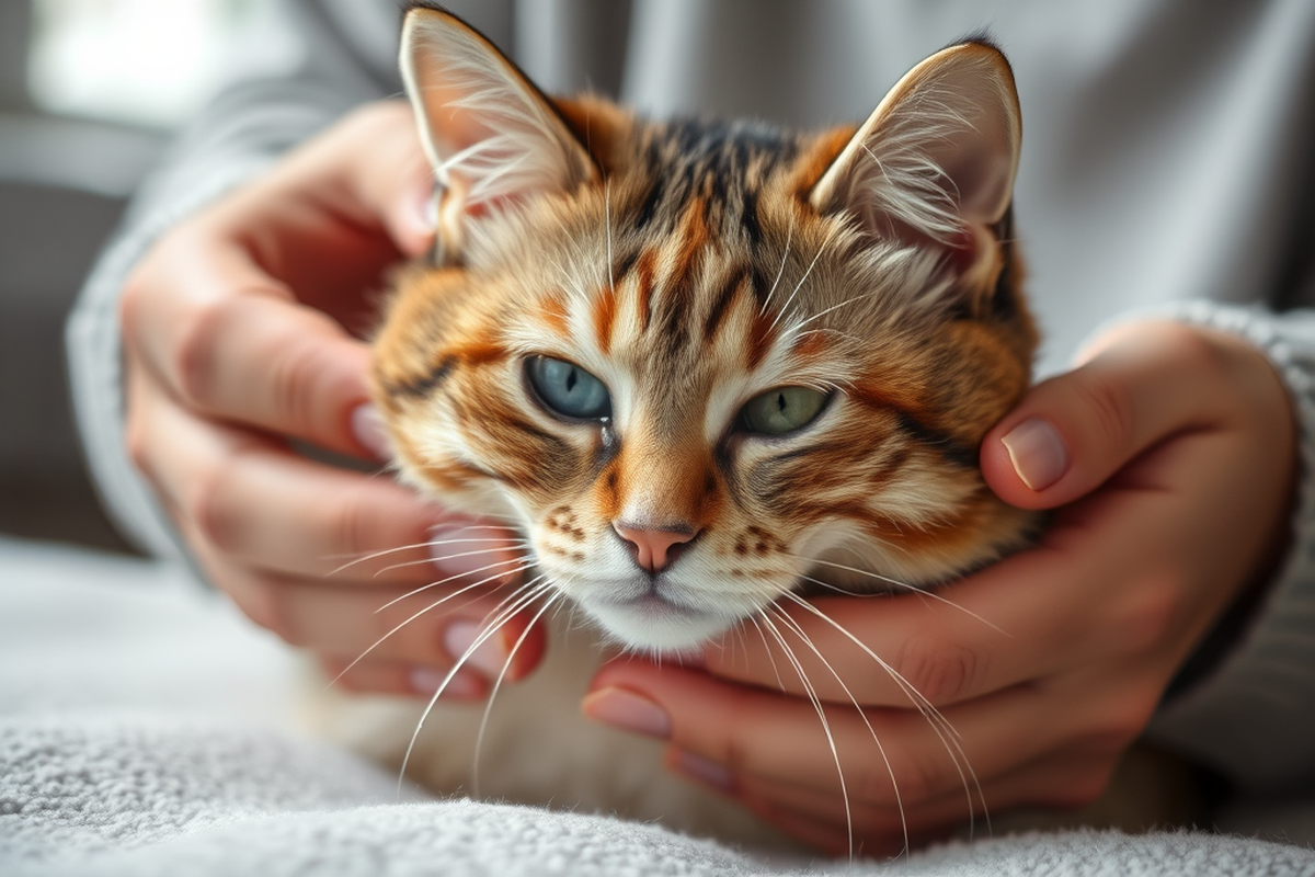senior cat care routines checklist — Senior Cat Care Routines Checklist (step by step)