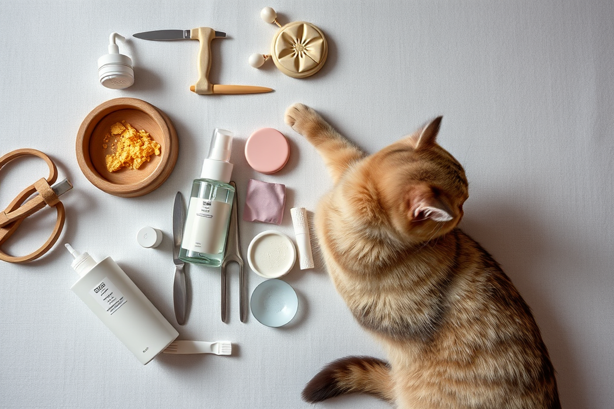 senior cat care routines that actually work — Senior Cat Care Routines That Actually Work (the finished result)