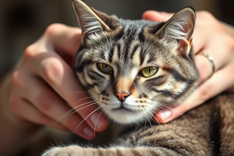 senior cat care schedules for beginners — Senior Cat Care Schedules For Beginners (step by step)
