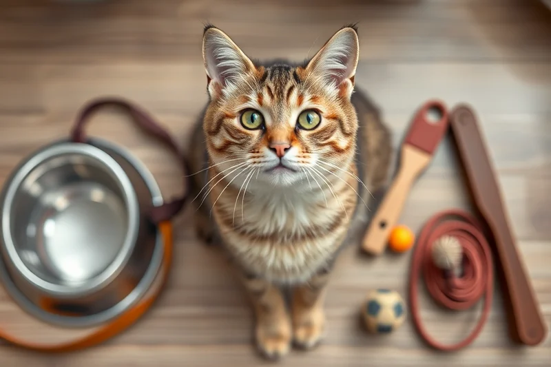 senior cat care schedules for beginners — Senior Cat Care Schedules For Beginners (the finished result)