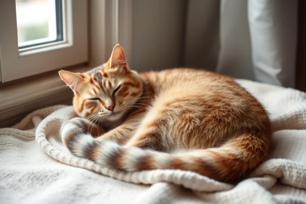 Senior Cat Care Size For Beginners