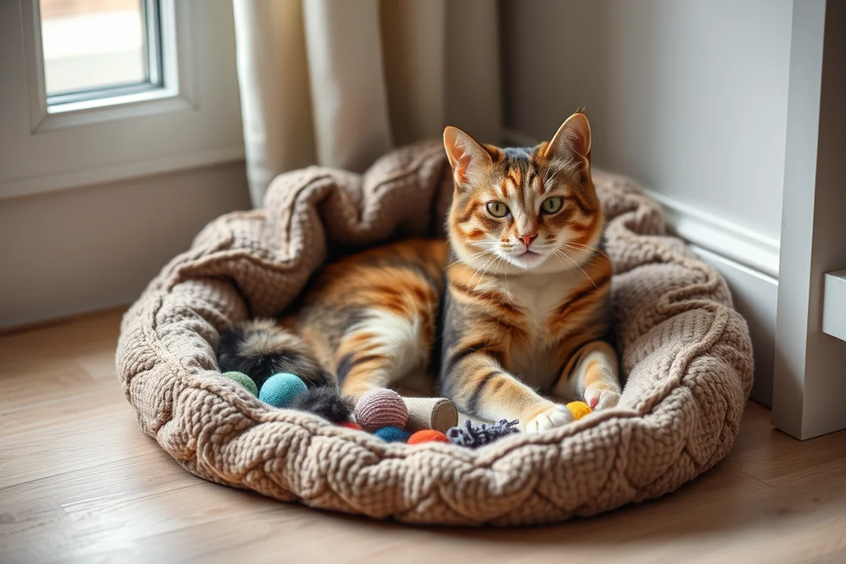 senior cat care tips without tools — Senior Cat Care Tips Without Tools