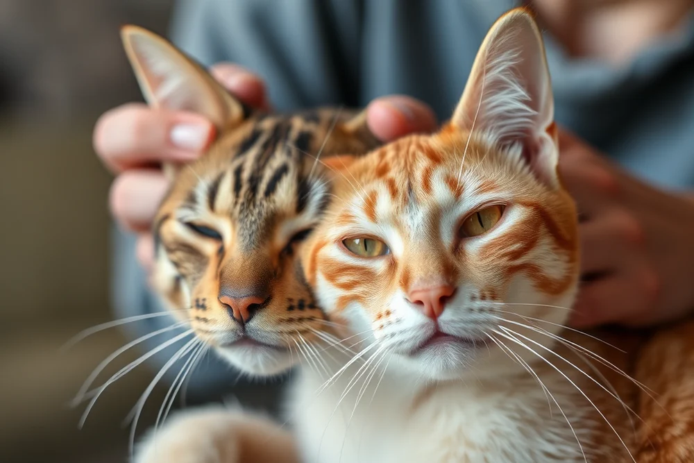 senior cat care training & behavior — Senior Cat Care Training & Behavior (step by step)