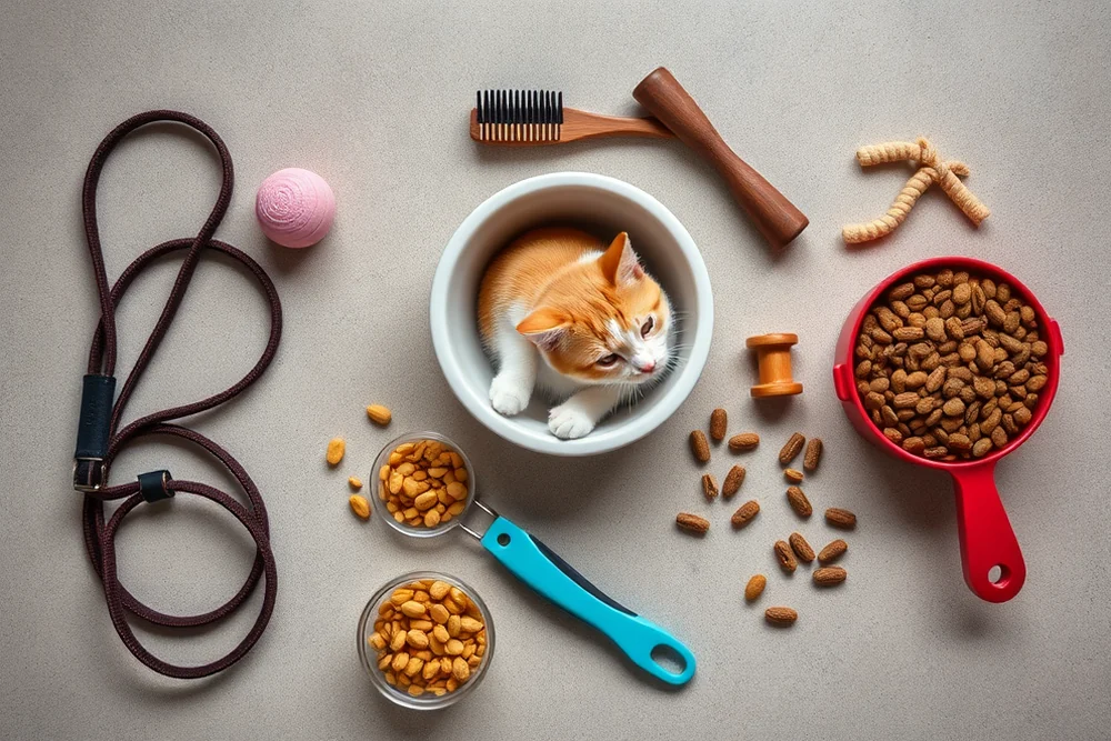 senior cat care training & behavior — Senior Cat Care Training & Behavior (the finished result)