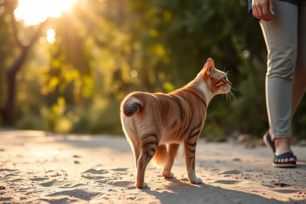 Affordable Senior Cat Care By Breed Size