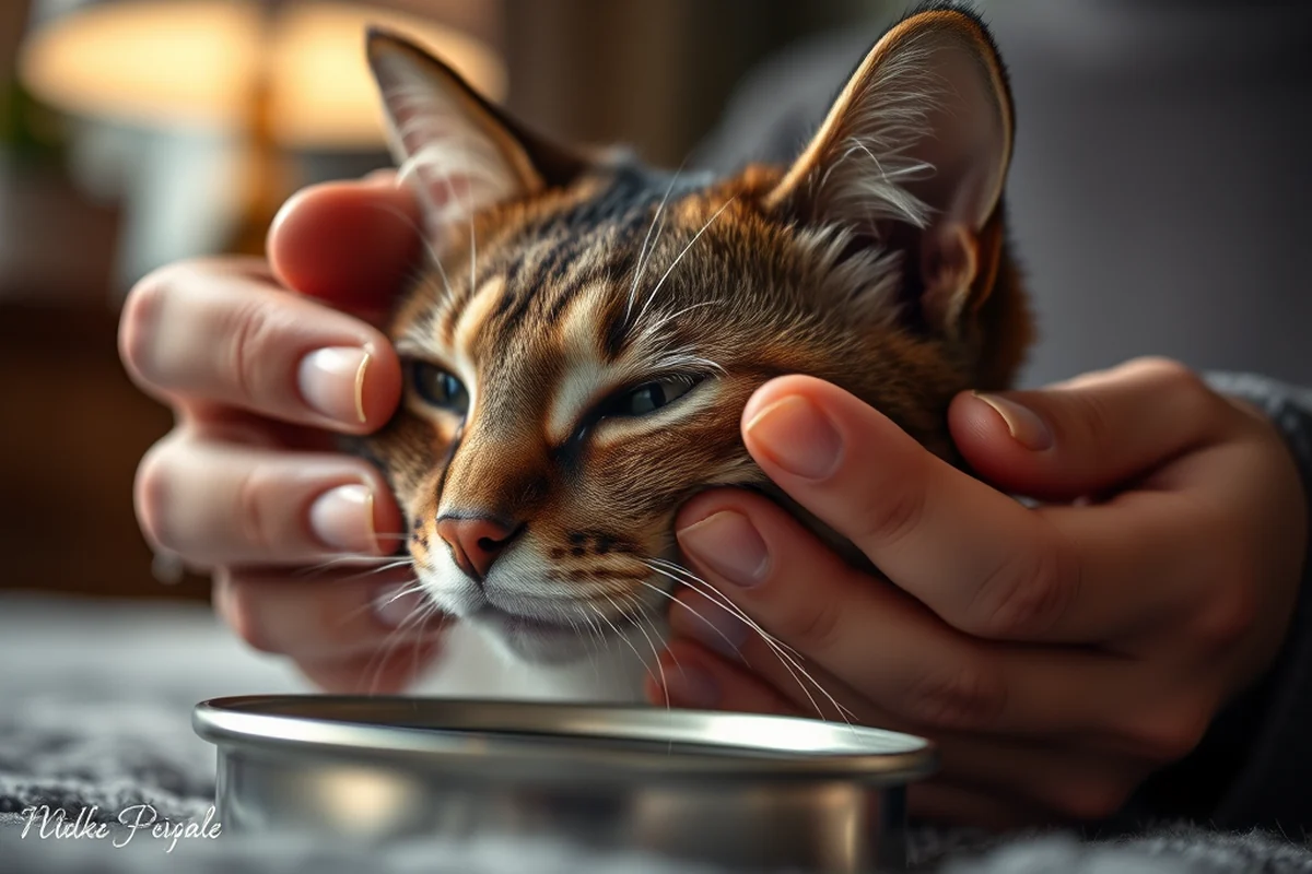 best canned cat food for senior cats — Best Canned Cat Food For Senior Cats (step by step)