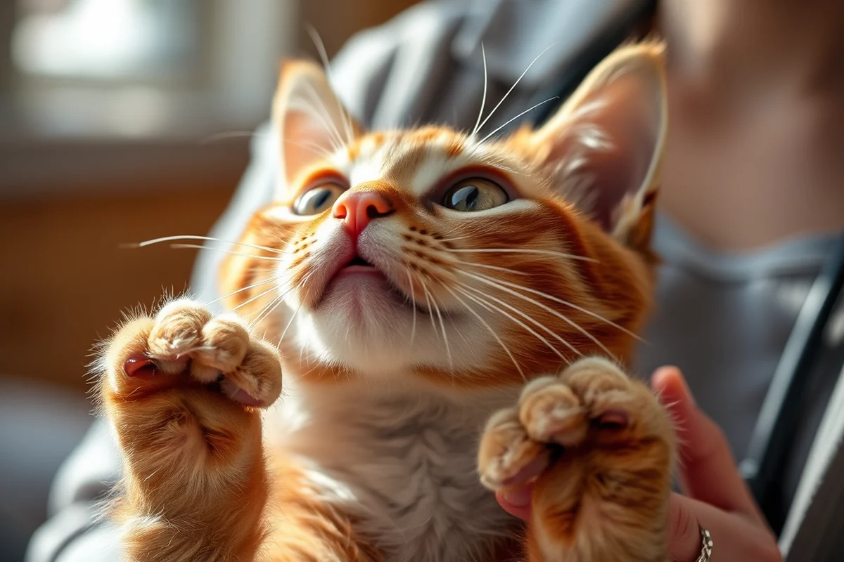 best cat food? — Best Cat Food? (step by step)