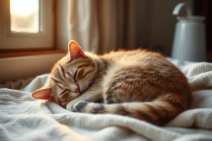 Best Cat Water Fountain