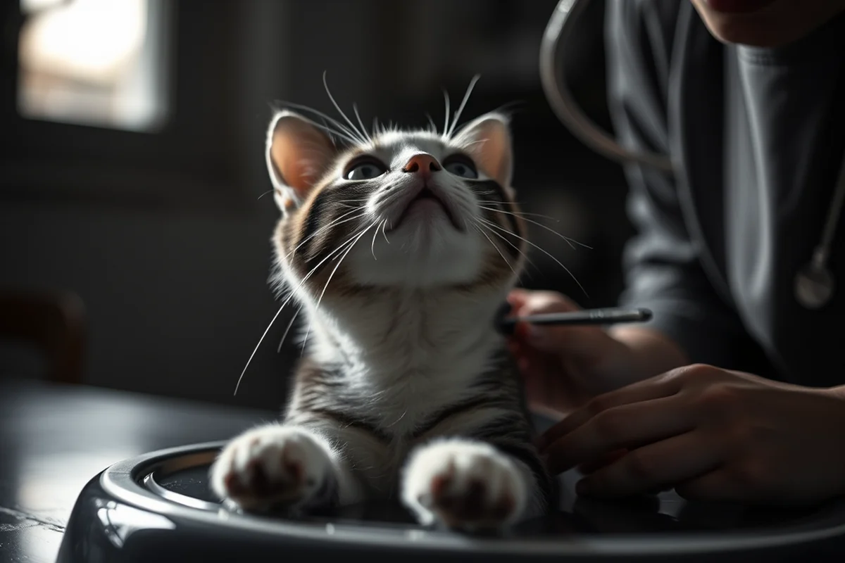 best cat water fountain — Best Cat Water Fountain (step by step)