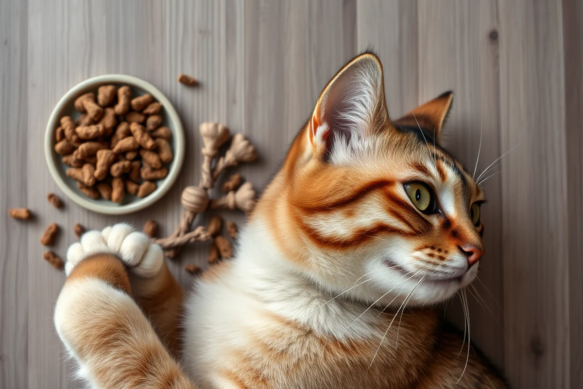 best flea treatment for cats — Best Flea Treatment For Cats (the finished result)