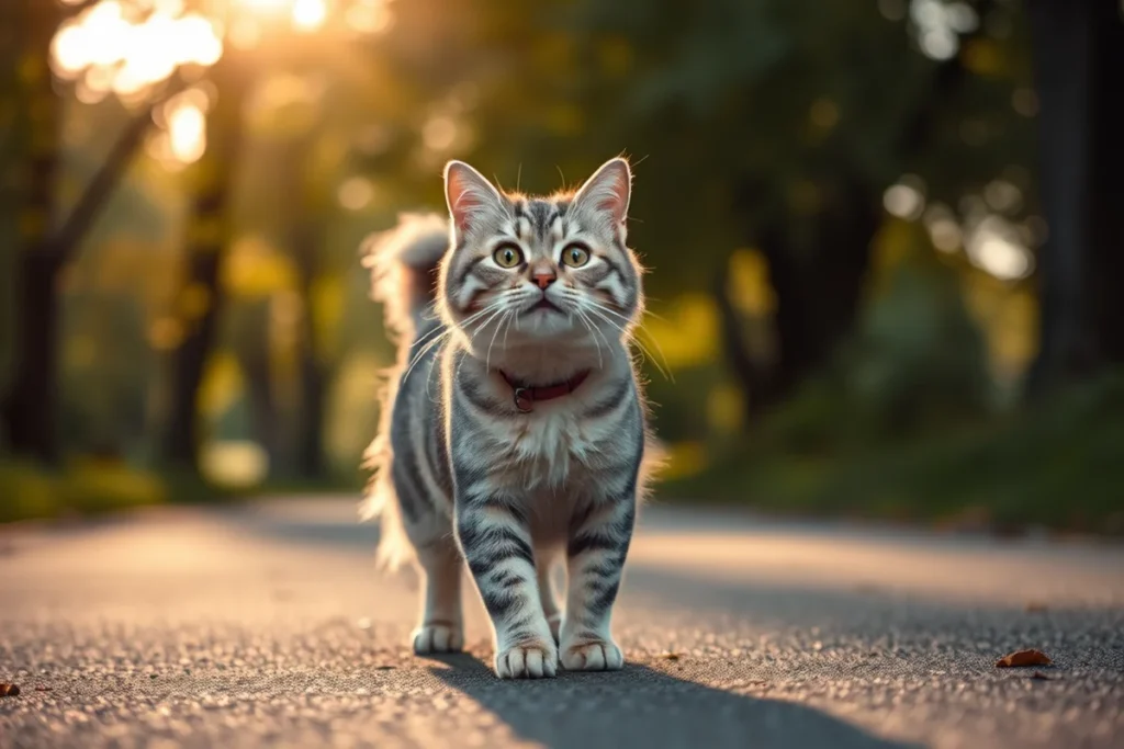 Best Senior Cat Care Breed
