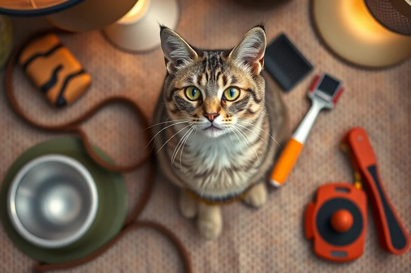best senior cat care breed — Best Senior Cat Care Breed (the finished result)