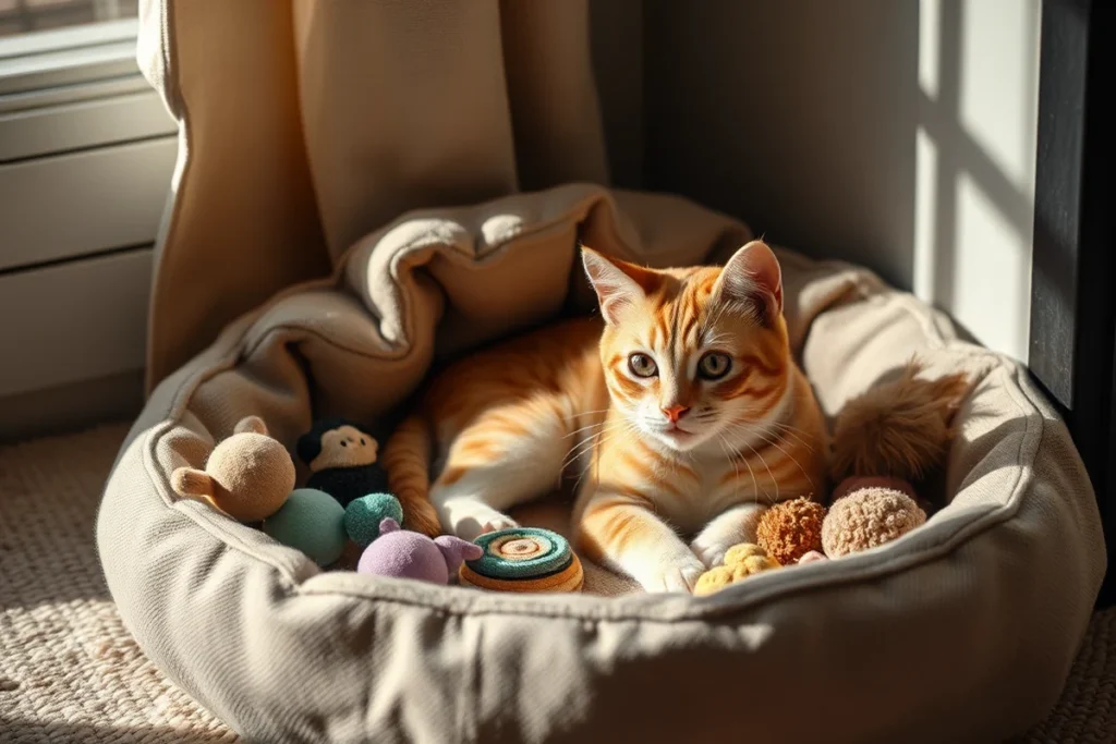 Best Senior Cat Care Routines