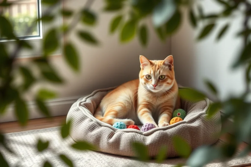Best Senior Cat Care Routines Schedules
