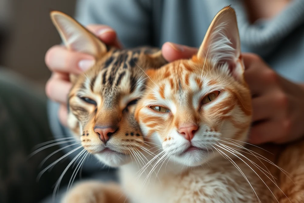 best senior cat care — Best Senior Cat Care (step by step)