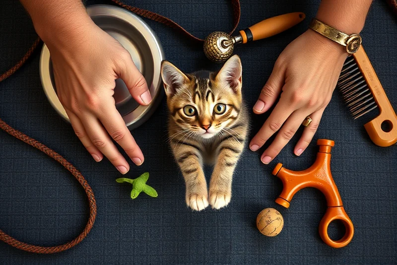 best senior cat care training behavior — Best Senior Cat Care Training Behavior (the finished result)