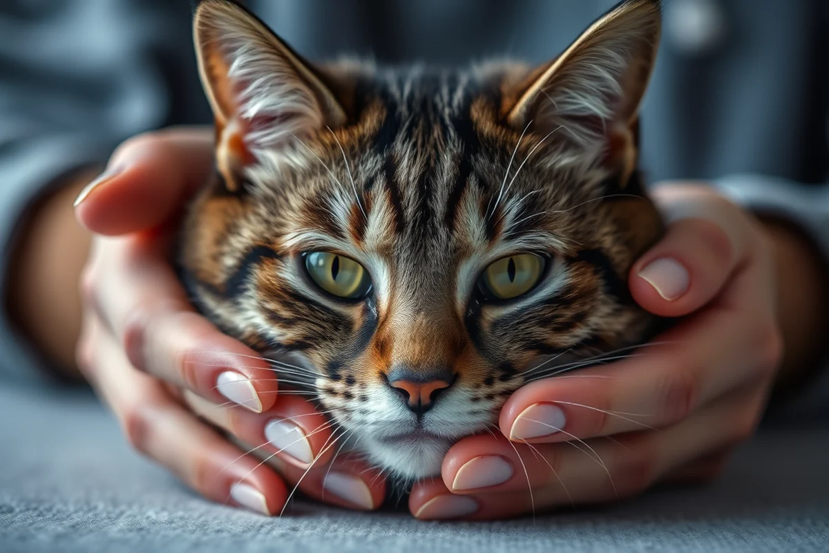 budget senior cat care behavior — Budget Senior Cat Care Behavior (step by step)