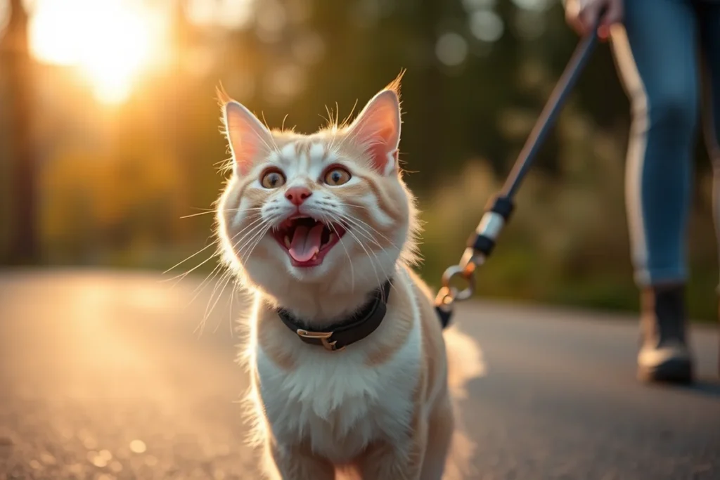 Budget Senior Cat Care Breed
