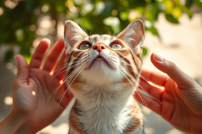 budget senior cat care breed — Budget Senior Cat Care Breed (step by step)