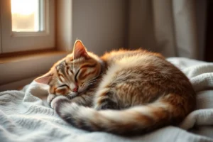 Budget Senior Cat Care Checklist