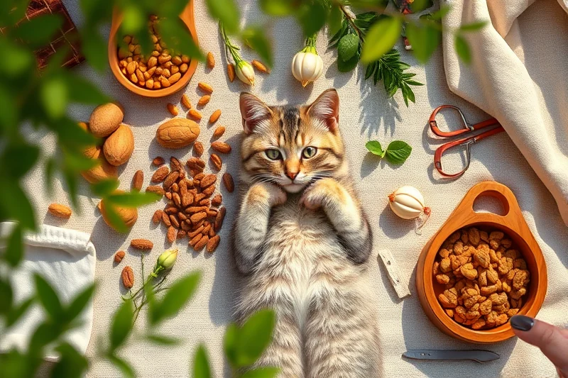 budget senior cat care training behavior — Budget Senior Cat Care Training Behavior (the finished result)