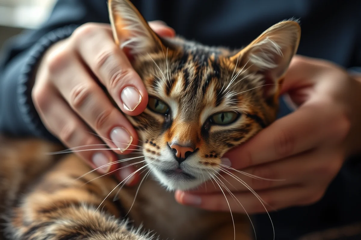 budget senior cat care training — Budget Senior Cat Care Training (step by step)