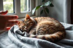 Cat Food For Dental Health