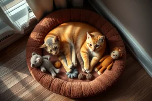 Cat Food Good For Urinary Health