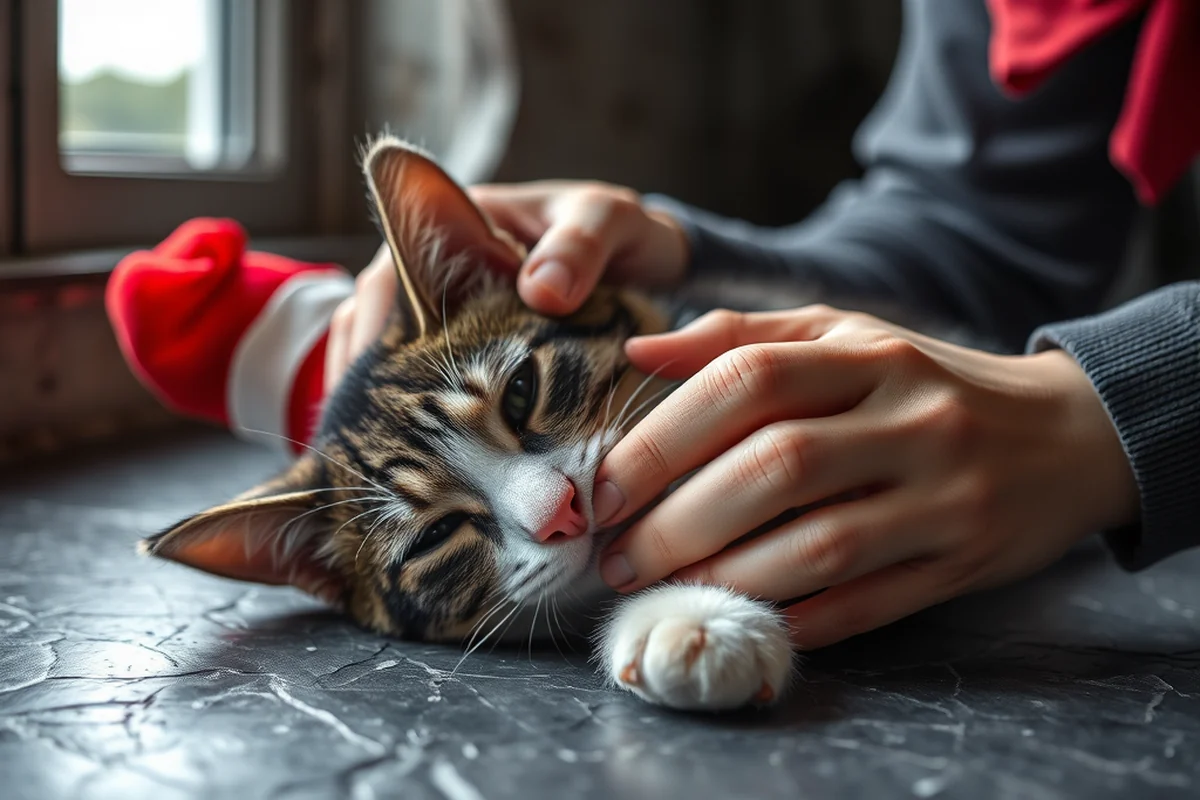 cat in the hat — Cat In The Hat (step by step)