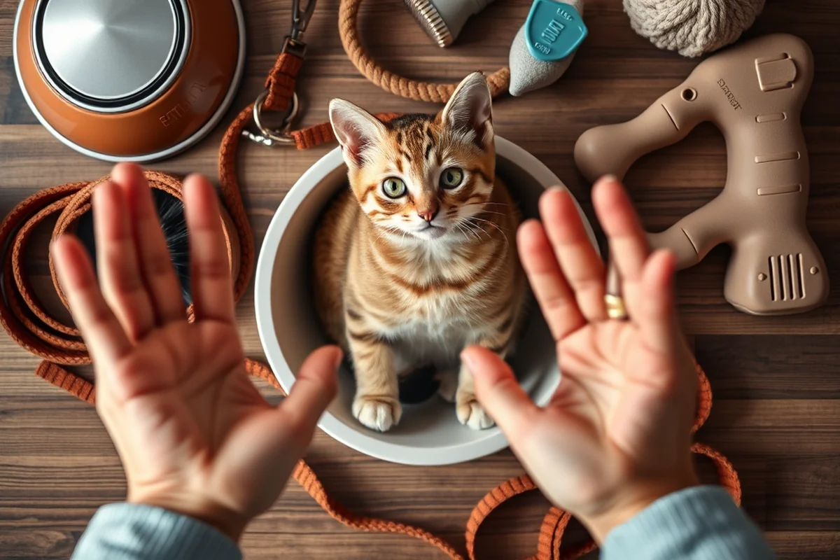 cats for adoption — Cats For Adoption (the finished result)