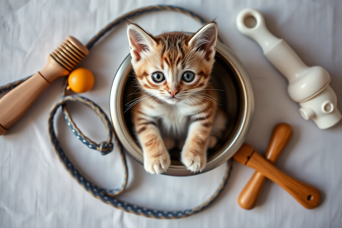 create an image of a kitten ā Create An Image Of A Kitten (the finished result)